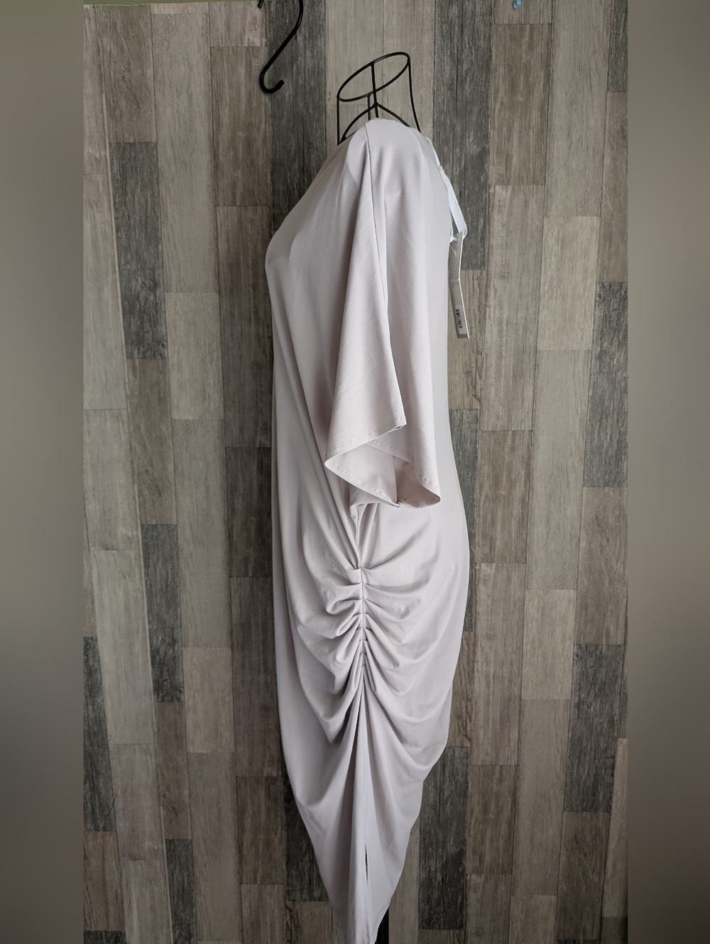 Iris Setlakwe NWT Dress